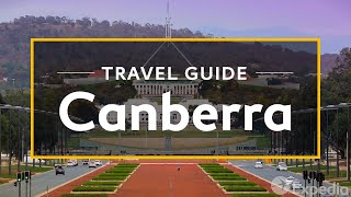 Canberra Vacation Travel Guide  Expedia [upl. by Liakim]