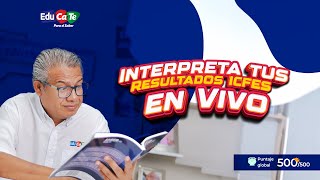 Resultados ICFES en Vivo Interpretación y Consejos Clave [upl. by Amatruda368]