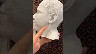 Modelers make ears wrong 3dprinting design problem 3dprintingtips [upl. by Seigler972]