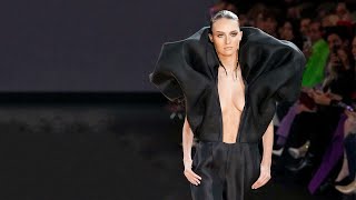 Stephane Rolland  Haute Couture Spring Summer 2023  Full Show [upl. by Doe969]