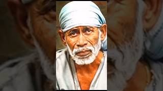 Feel the presence of Shri Saibaba saibaba saibabablessings saileelatv [upl. by Quartis]