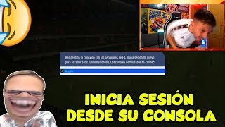 😂DjMaRiiO PIERDE SU PARTIDO POR CULPA DE CACHO ENTRA A SU CUENTA [upl. by Andros952]