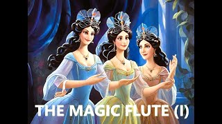 The Magic Flute I  by Wolfgang Amadeus Mozart [upl. by Rehpotsirhk291]