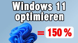 Windows 11 optimieren  schneller machen  Datenschutz  Telemetrie deaktivieren [upl. by Whitelaw]