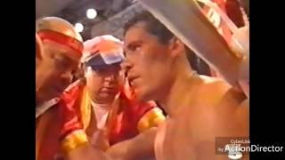 Meldrick taylor vs Julio cesar chavez [upl. by Masuh934]