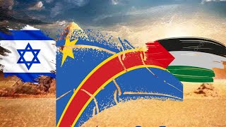 Parashat Vaera  Secret of Israel  Congo  Gaza revealed [upl. by Margaret]