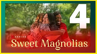 Sweet Magnolias Season 4 FIRST LOOK Trailer amp Release Date Speculations [upl. by Kotta160]