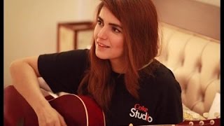 Momina Mustehsan Best Song [upl. by Cherri599]