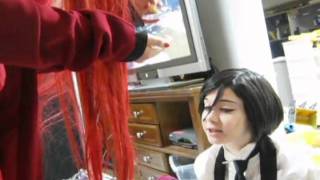 Black Butler Crack 14 [upl. by Aizitel]