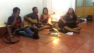 ရင္​ခုန္​ရင္​အခ်စ္​ HTOO EAIN THIN COVER [upl. by Ibrad11]