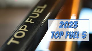 2023 Trek top Fuel A Jack of all trades [upl. by Lednew]