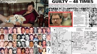 Serial Killer Gary Ridgway  The Green River Murderer  The Documentary [upl. by Haziza626]