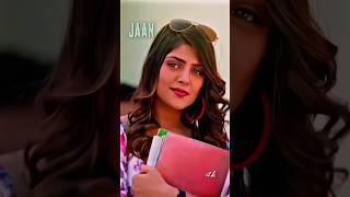 DIL MERI NA SUNE 🪷  4K   YTSHORTS  YouTube shorts 💯 Bollywood Shortsx ❣️  Editing girls Axxx [upl. by Haimarej]