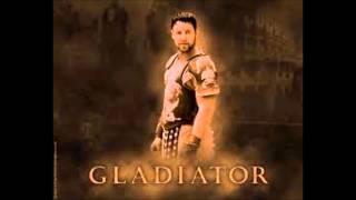 Gladiator  Honor Him Extended Version [upl. by Deedahs]