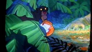 jungle book the movie  part 1 HQ [upl. by Rosa]