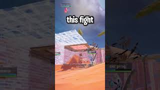 When Pro Fortnite Players FIGHT in Tournaments [upl. by Eicram]