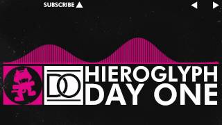 Drumstep  Day One  Hieroglyph Monstercat Release [upl. by Avin432]