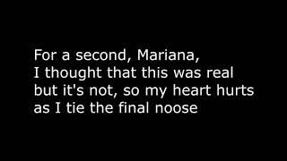 Mariana Original Song [upl. by Pamella]