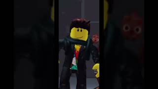 Most racist Roblox players shorts roblox viral [upl. by Lekcim]