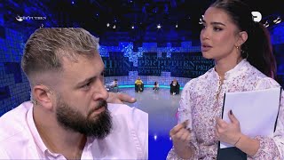 Edhe Burrat qajnë Për çfarë përlotet sot Vedati në program…  Ep26 Përputhen 25102023 [upl. by Aciretnahs]