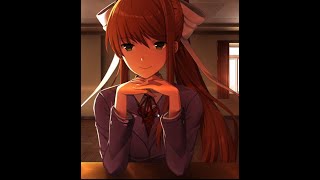 Doki Doki Literature Club Part 6 [upl. by Doggett525]