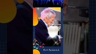 Bacharach songs  Burt Bacharach [upl. by Caz997]