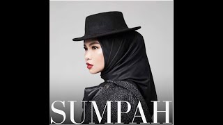 OST Setelah Ku Dimiliki  Sumpah  AINA ABDUL  Official Music Video [upl. by Portland500]