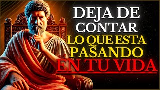 70 LECCIONES DE VIDA Para Aprender Una Vez Y Que Mejorarán Tu VIDA Para Siempre  ESTOICISMO [upl. by Durnan]