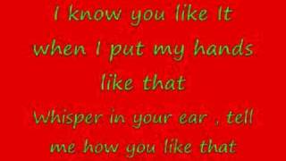 Freaky like me lyrics  Madcon Feat Ameerah [upl. by Nichole]