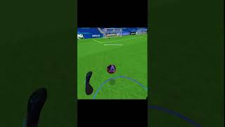 Vrfs soccer be vrfs shorts vr gtag [upl. by Smeaj]