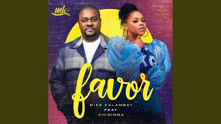 Favor feat Chidinma [upl. by Auginahs]