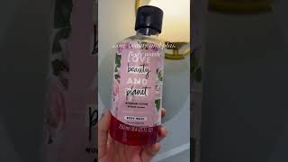 Top 3 best smelling shower gels you must try [upl. by Todd]