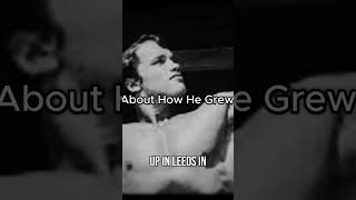 From Mr Universe to Hercules The Inspiring Journey of Reg Park [upl. by Annahgiel]