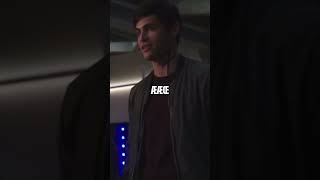 Matthewdaddarios blooper shadowhunters funny fypシ memes bros supernatural matthewdaddario [upl. by Nennerb266]