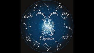 Predictions for 2023  Capricorn Sign Ascendant or Moon in Capricorn Vedic Astrology [upl. by Massarelli]