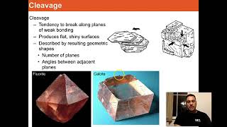 Geology4Mineralsphysicalgeography [upl. by Valda]