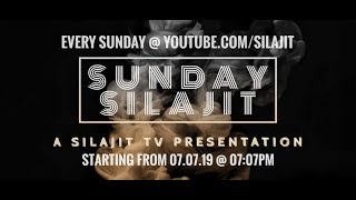 Uposonghar  SUNDAY SILAJIT  Season 01  Episode 1  SILAJIT TV  2019 [upl. by Rachelle48]