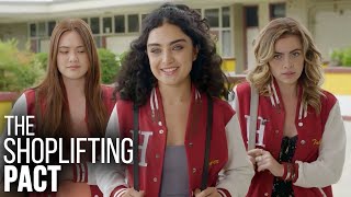 THE SHOPLIFTING PACT  2022 Lifetime  FULL MOVIE [upl. by Hanavas]