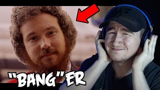 EDITOR REACTS to AJR  3 OClock Things Official Video [upl. by Baun15]