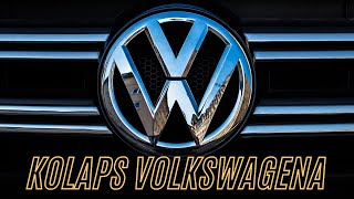 KOLAPS u VW  Volkswagen ZATVARA 3 FABRIKE U NEMACKOJ ceo prevod na srpskom [upl. by Eile]