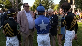 EPISODE 2 A Twist in the Road at Keeneland [upl. by Metzger816]