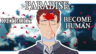 RE🌺 PARADISE 🌺 meme  dbh [upl. by Odnanreh]