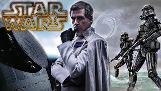 Director Orson Krennic A Star Wars Story [upl. by Esiom153]