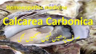 Calcarea Flour Part 2  Uses and Symptoms in Homeopathy by Dr PS Tiwari [upl. by Garrity736]