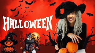 Hahaloween Game night Live chống chết kênh [upl. by Sabas]