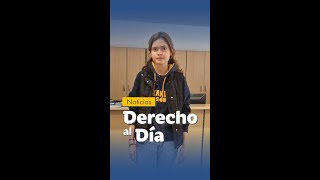 InfoDerecho  Noticias de la Facultad de Derecho Septiembre 10 de 2024 [upl. by Atokad]