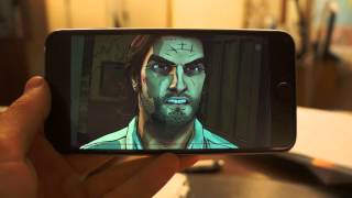 Top 3 Most Graphically Impressive Games on iPhone 2014 [upl. by Janus]