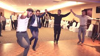 Masters Of Dabke Dance Part 3 [upl. by Thebault]