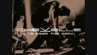 Chevelle  Live from the Road  Until Youre Reformed [upl. by Morgen]