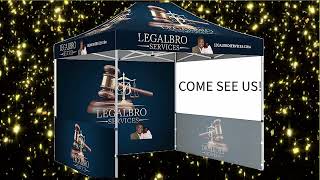 Paralegal Services [upl. by Asilef]